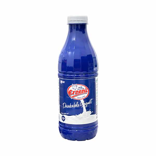 Jogurt Erzeni 2.8% 950ml