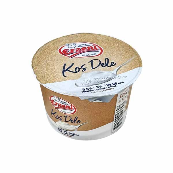 Kos dele Erzeni 200gr