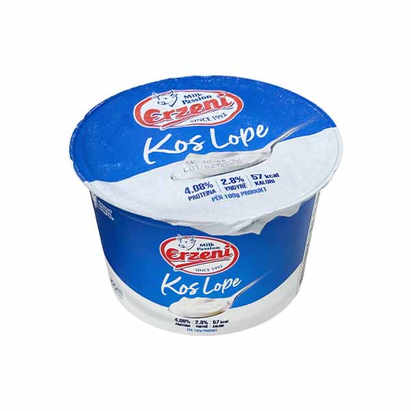 Kos Erzeni 2.8% 200gr
