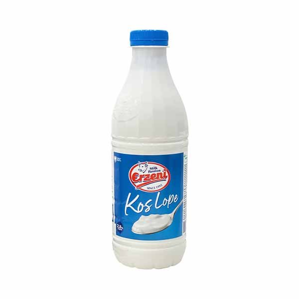 Kos shishe Erzeni 950gr