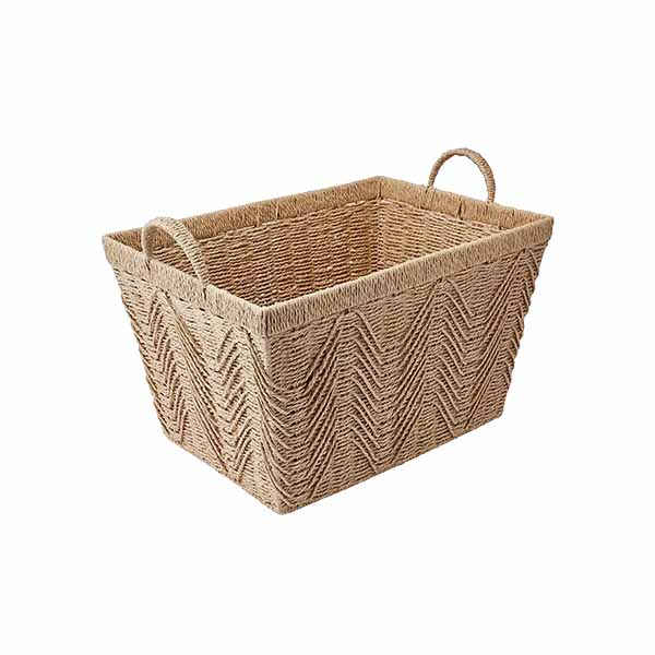 Shporte per rroba 49*35*30cm PR261-212
