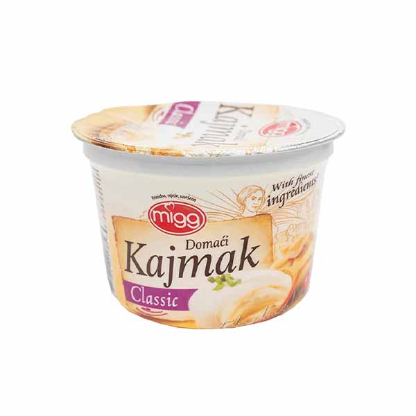Kajmak Migg 250g