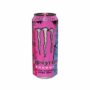 Pije ene pa sheqer Monster L. Norris  500ml
