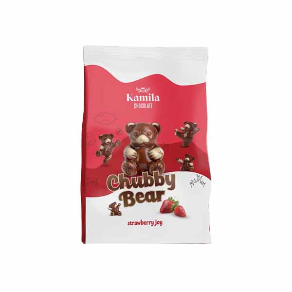 Coko me dredheze ne forme ariu Kamila500gr