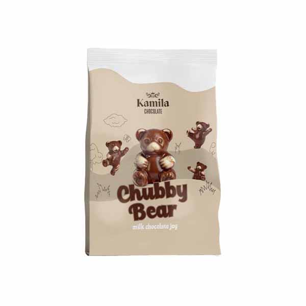 Coko ne forme ariu Kamila 500gr