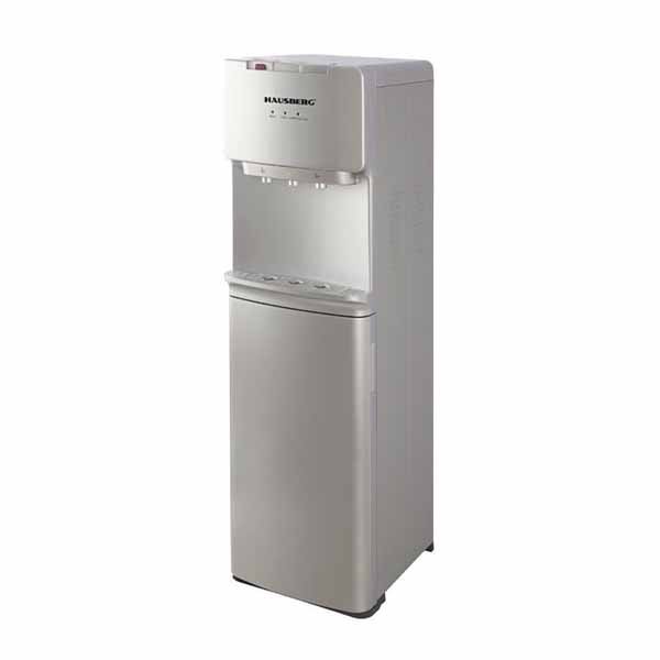 Aparat uji hb-6027gr Hausberg