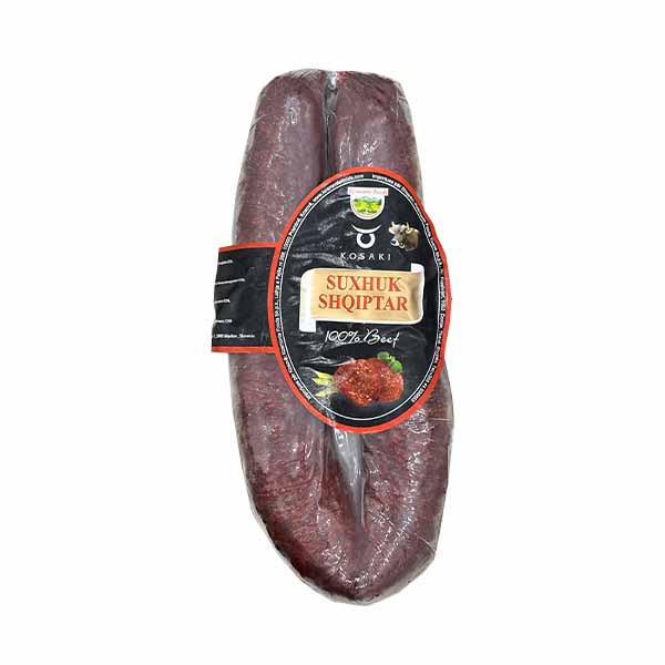 Suxhuk shqiptar Koshaki 400 gr