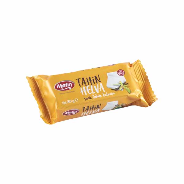 Tanhalva vanila  Metin 80 gr