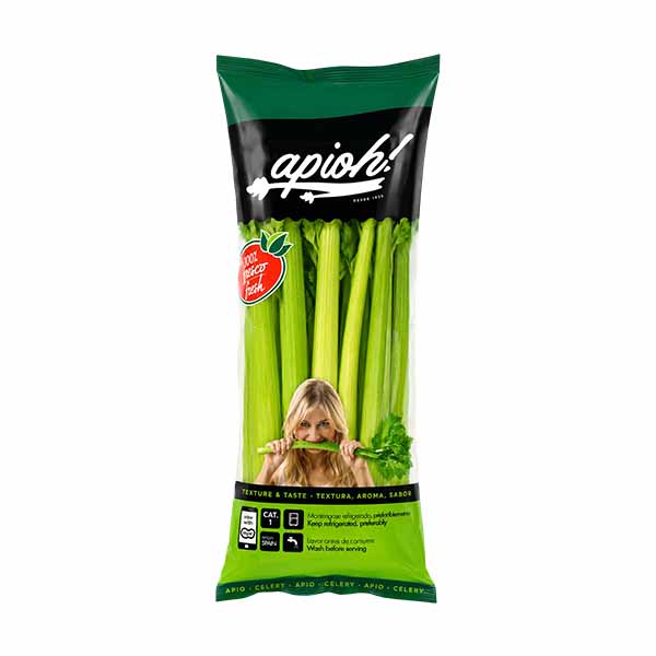 Celer gjethe kg