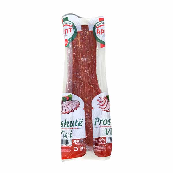 Pershut e tymosur vakum Apetit kg