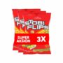 Smoki Stobi 3*85gr