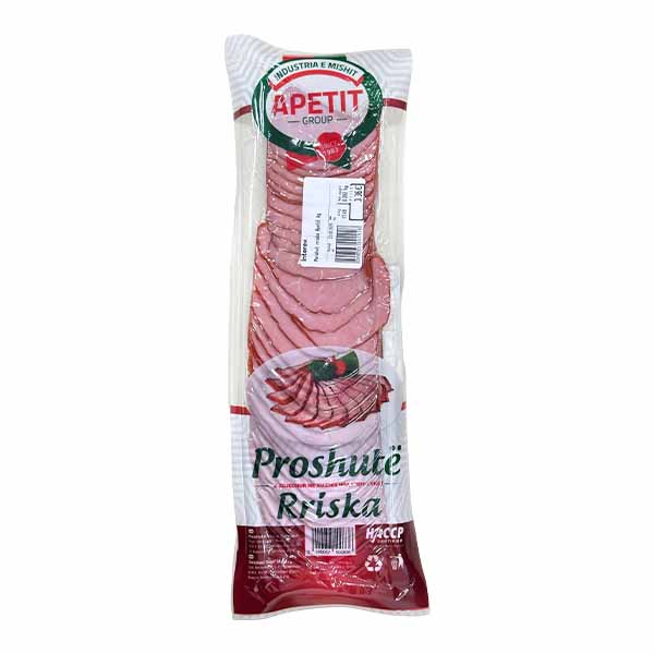 Pershut rriska Apetit kg