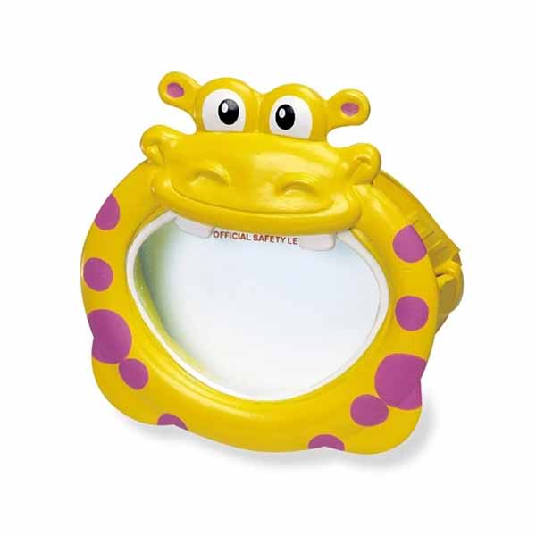 Maske fytyre me figura 55910 moshes