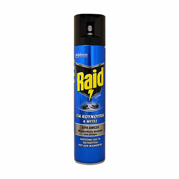 Raid fik arsl 300ml