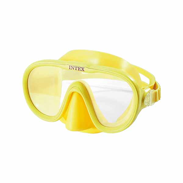 55916 SEA SCAN SWIM MASKS, Age 8+, 2 Styles