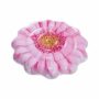 58787 PINK DAISY FLOWER MAT 1.42mx1.42m