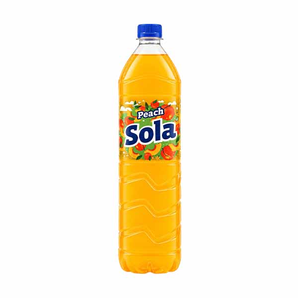 Leng pjeshke  Sola 1.5l