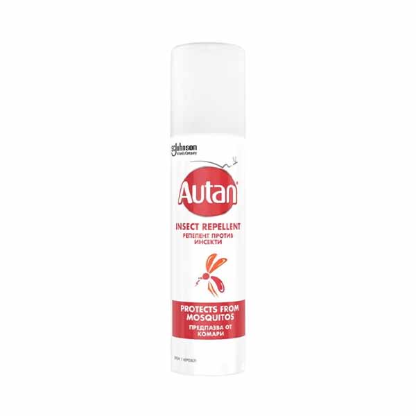 Sprej trupi anti insect aero Autan 100ml