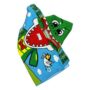 Peshqir me kapele per femij 60x60 PR251-48
