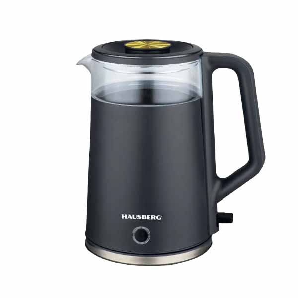 Vluese uji hb-3619ng Hausberg