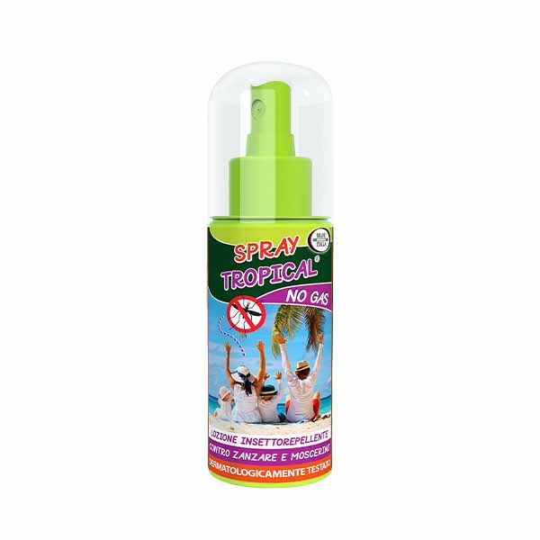 Sprej kunder insektev Italia trop 100ml