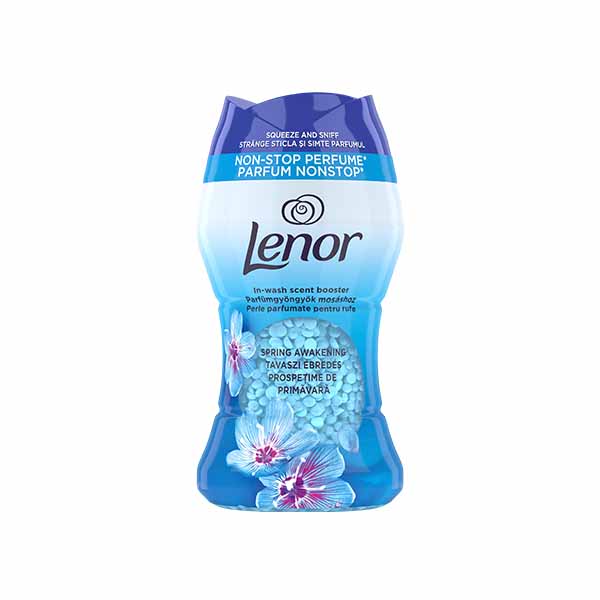 Arome per rroba spring Lenor 2x150gr