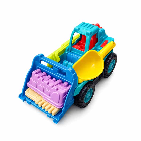 Loder plazhi kamion 5 pjese PR261-279