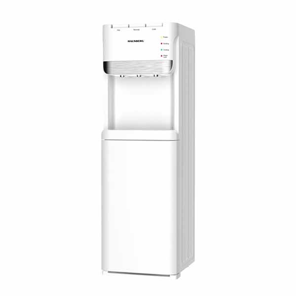Aparat uji hb-6035ab Hausberg