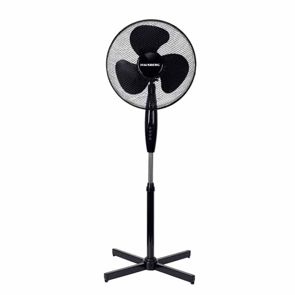 Ventilator hb-5100ng Hausberg