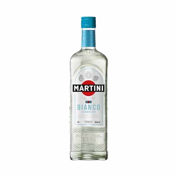 Martini bianco 1l