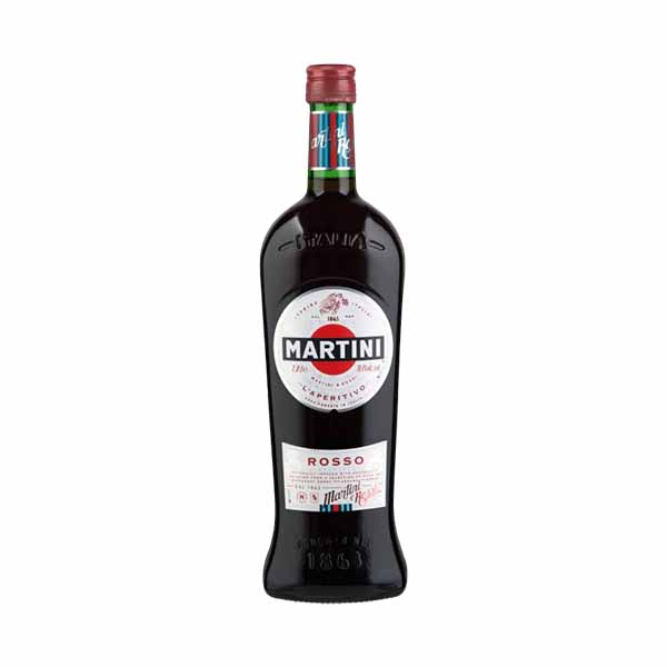 Martini rosso 1l