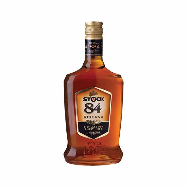 Stock 84 700ml
