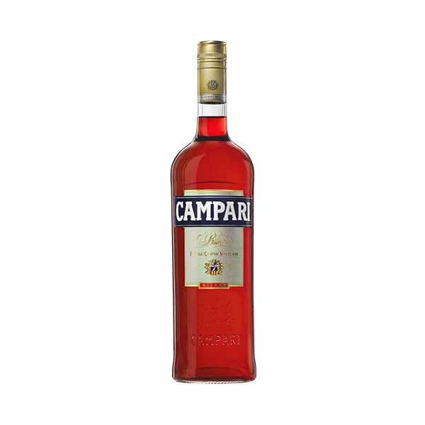 Pije alkoolike Campari Biter 1l
