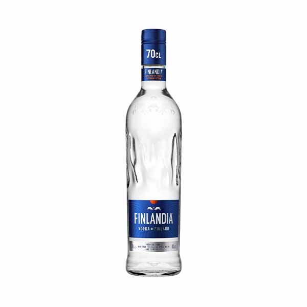 Vodka Finlandia 700ml