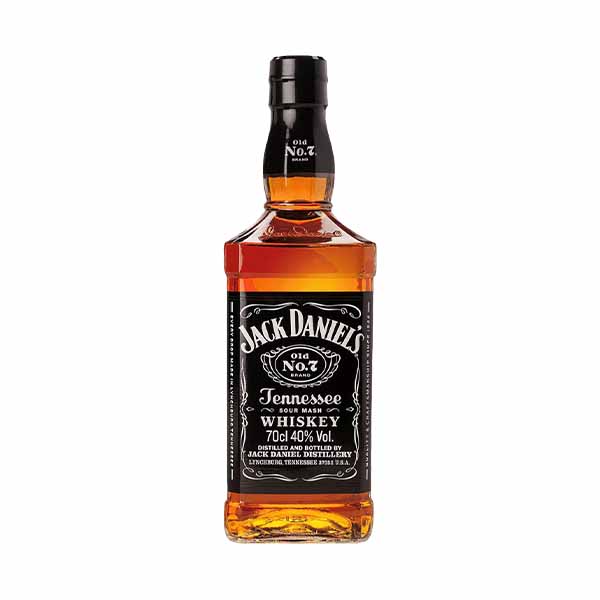Whiskey Jack Daniels 1l