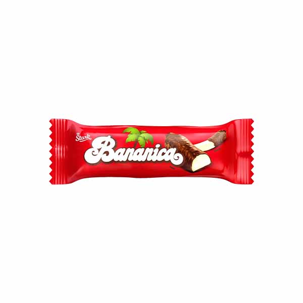 Krem banane Bananica 25gr