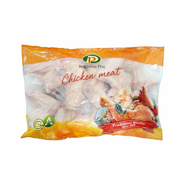 Krahe pule Perutnina 1kg