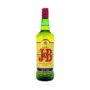 Whiskey J&B 1l
