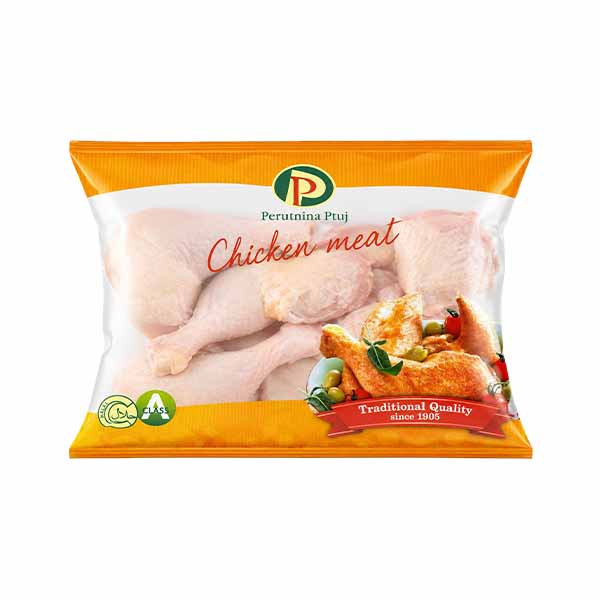 Kofshe me shpatull Perutnina 1kg