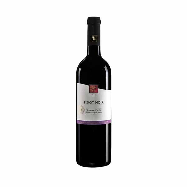 Vere pinot noire Bodrumi i vjeter 750ml