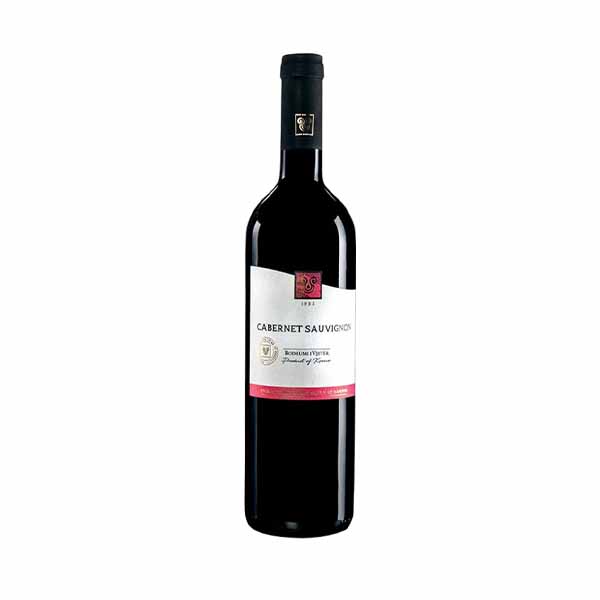 Vere cabernetsauvignonBodrumivjeter750ml