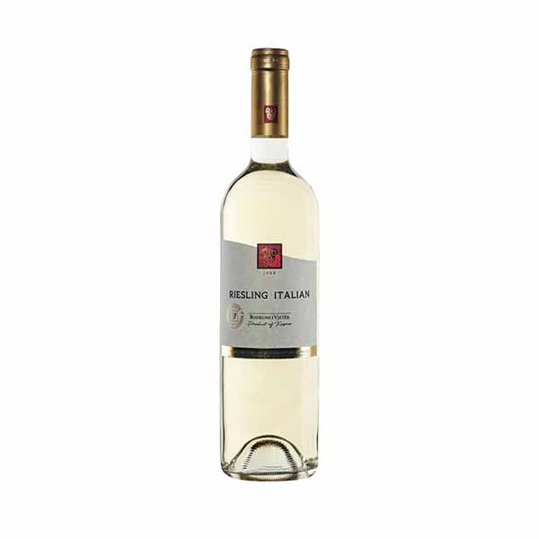 Vere riesling ItalianBodrumivjeter750ml