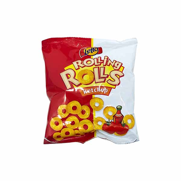 Smoki me keqap Kanaan 17gr