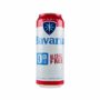 Birre ne kanaqe pa alkool Bavaria 500ml