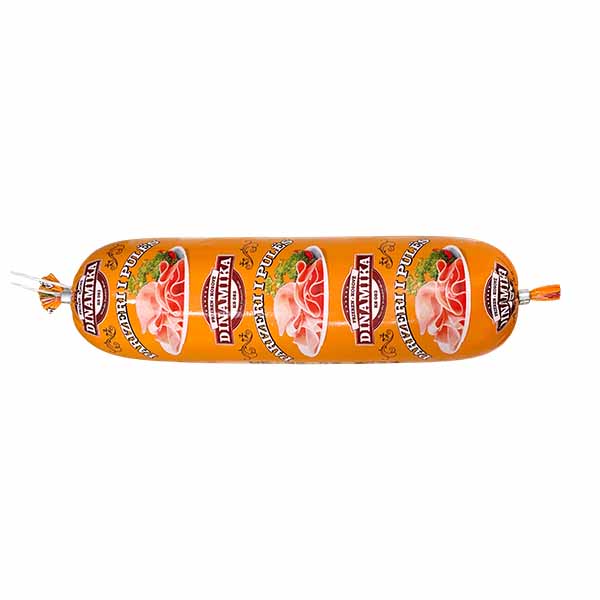 Sallam pule Dinamika 400  gr