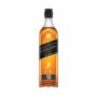 Whiskey Johnnie Walker black 700ml