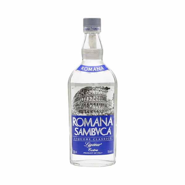 Liker Romana Sambuca 700ml
