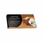 Cokollate me qumeshtMaitre Truffout100gr