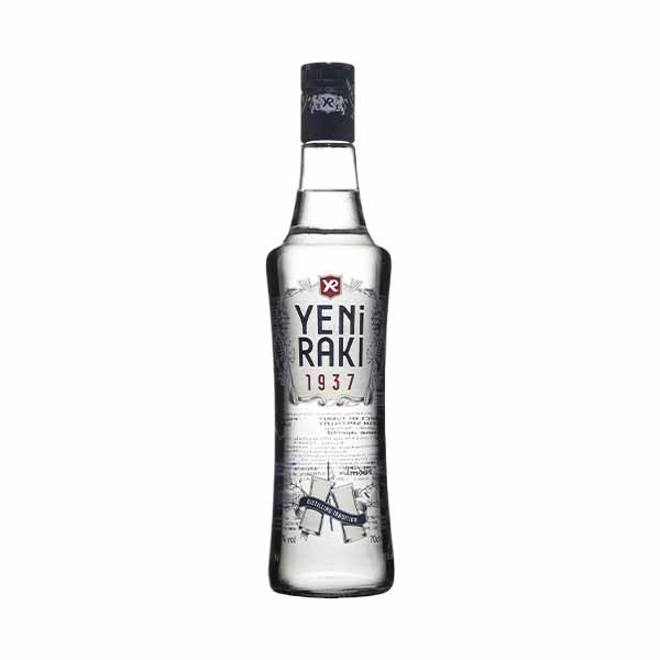 Raki Yeni 700ml