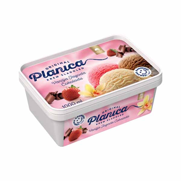 Akullore planica Maxim 1l